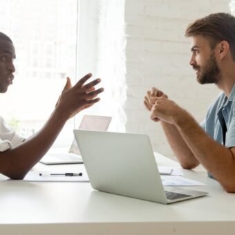 Start Up Mentoring