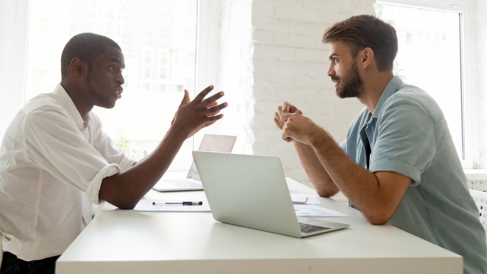 Start Up Mentoring