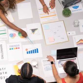 Corporate Communications
